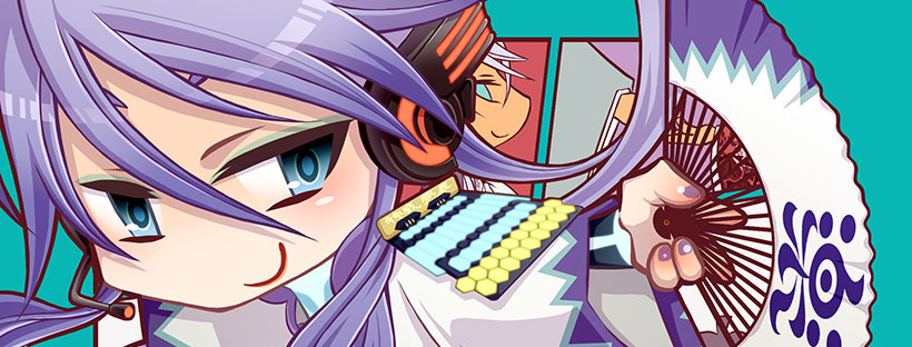 クリアファイル