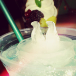 ペンギンフロート