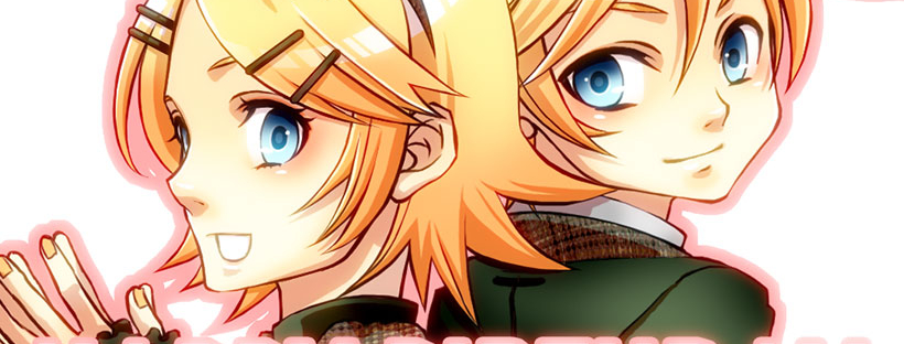 リンレンはぴば