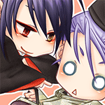 変態さんと不憫ちゃん