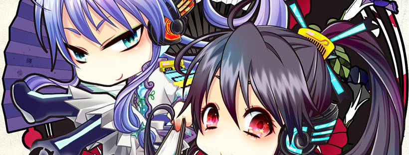 カムイズ12周年