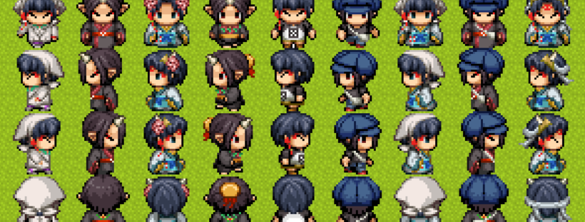 ピクスクアバター