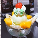 バナナサンデー