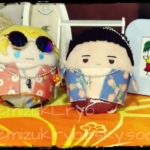 フォトスポットで